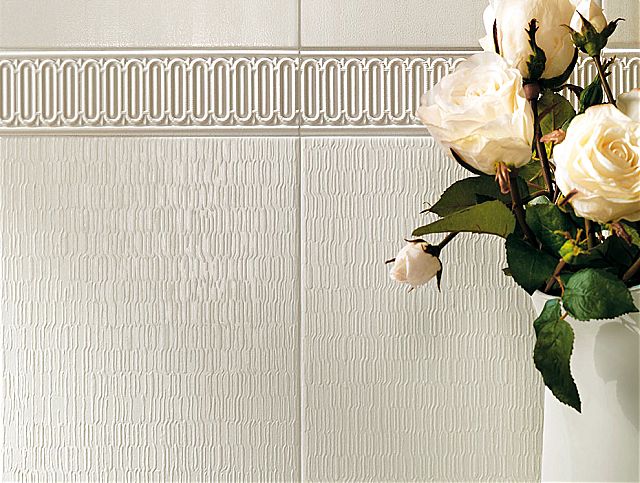 Μπάνιο εργοστασίου Fap Ceramiche