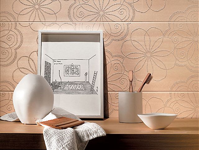 Μπάνιο εργοστασίου Fap Ceramiche