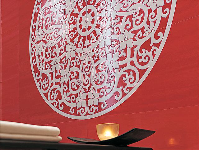 Μπάνιο εργοστασίου Fap Ceramiche