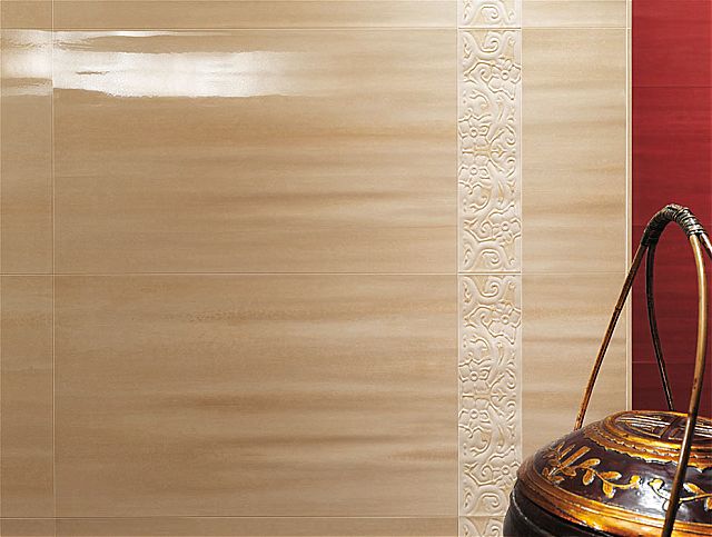 Μπάνιο εργοστασίου Fap Ceramiche