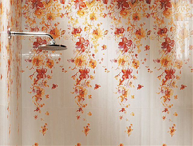 Μπάνιο εργοστασίου Fap Ceramiche