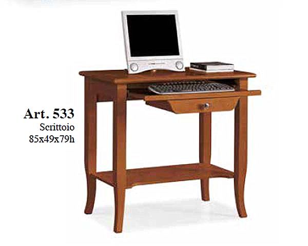 Γραφείο Sofa And Style Αrt 533-Αrt 533