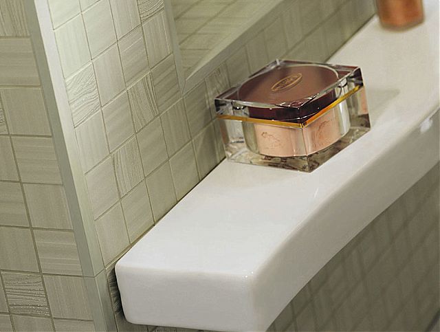 Μπάνιο εργοστασίου Fap Ceramiche