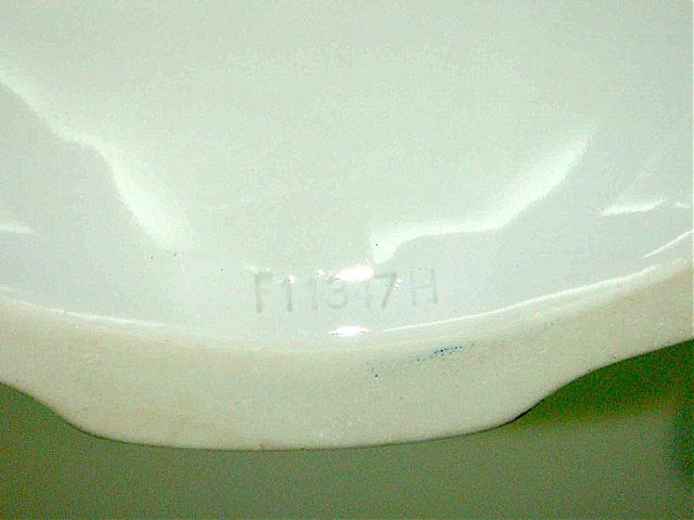 Κηροπήγιο εργοστασίου Dresden Porzellan manufaktur