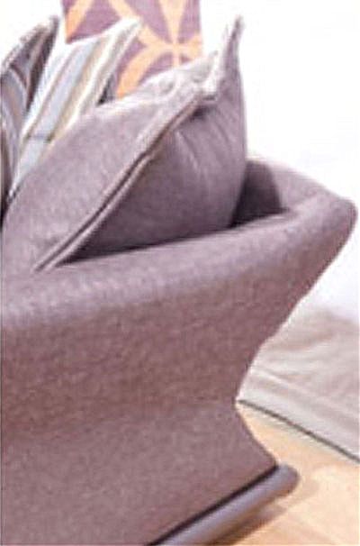 Καναπές γωνιακός εργοστασίου Sofa And Style