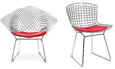 Καρέκλα τραπεζαρίας εργοστασίου Classica Furniture