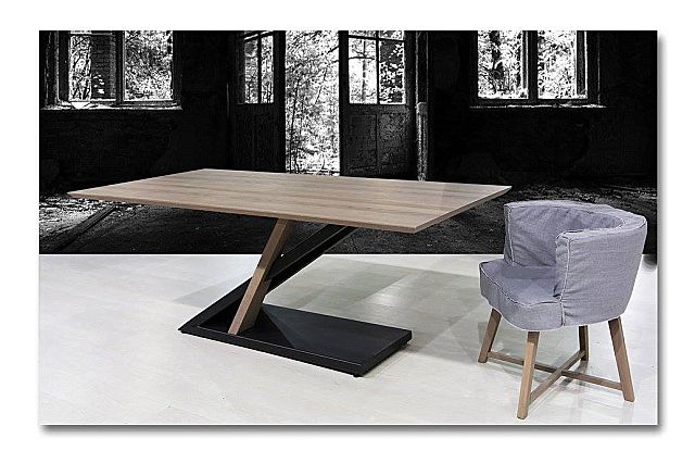 Τραπέζι τραπεζαρίας εργοστασίου Sofa And Style