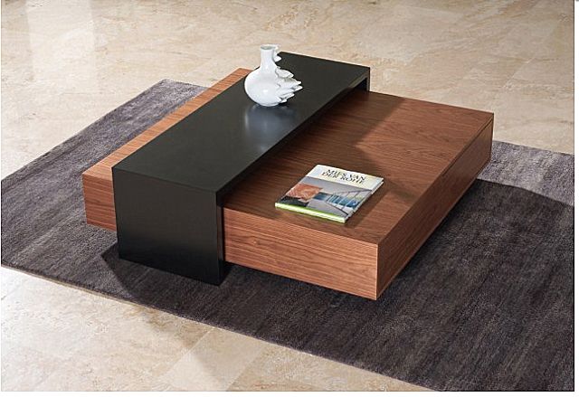 Τραπεζάκι σαλονιού εργοστασίου Sofa And Style