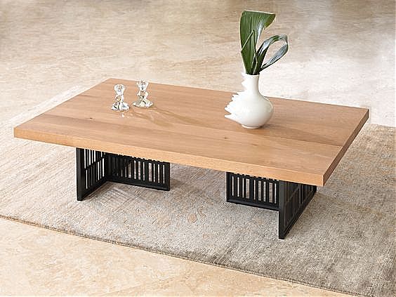 Τραπεζάκι σαλονιού Sofa And Style Barcode-Barcode