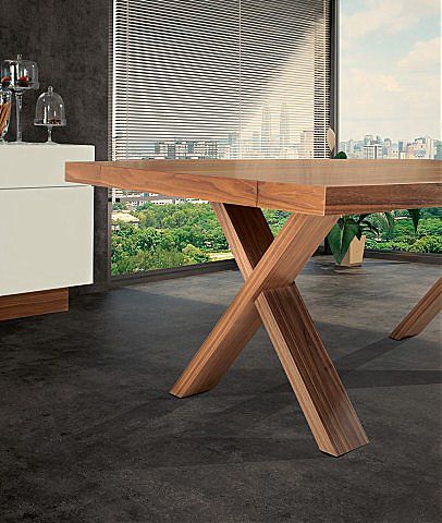 Τραπέζι τραπεζαρίας εργοστασίου Sofa And Style