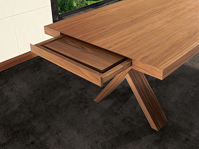 Τραπέζι τραπεζαρίας εργοστασίου Sofa And Style