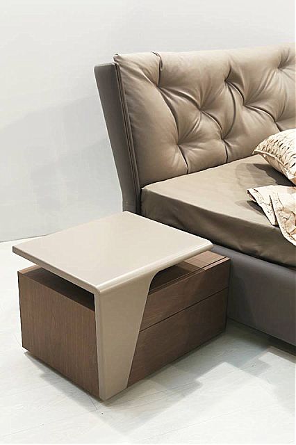 Κρεβατοκάμαρα εργοστασίου Sofa And Style
