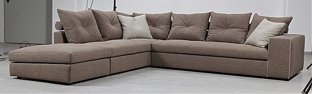 Καναπές γωνιακός Sofa And Style Venus-Venus