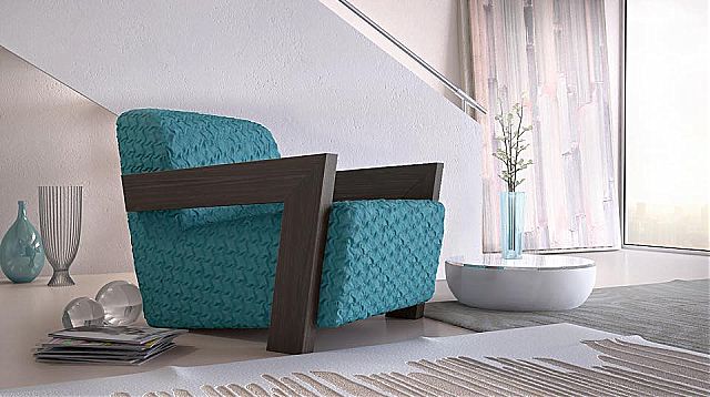 Πολυθρόνα Sofa And Style Dream-Dream