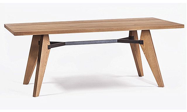 Τραπέζι τραπεζαρίας Sofa And Style Arcano-Arcano