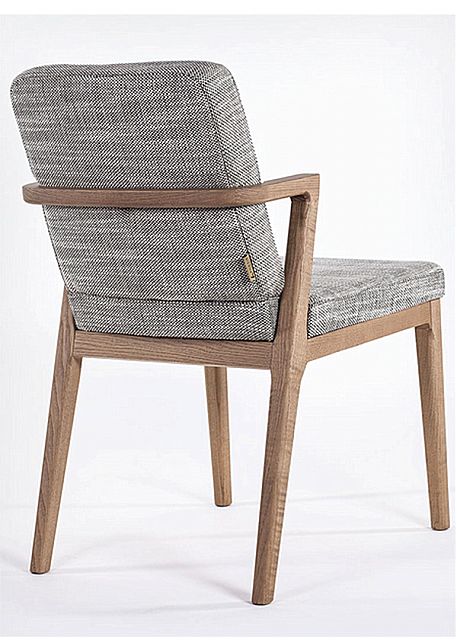 Καρέκλα τραπεζαρίας εργοστασίου Sofa And Style
