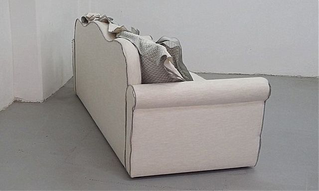 Καναπές κρεβάτι εργοστασίου Sofa And Style