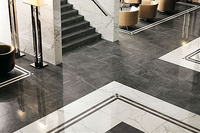 Χώροι υποδοχής marvel