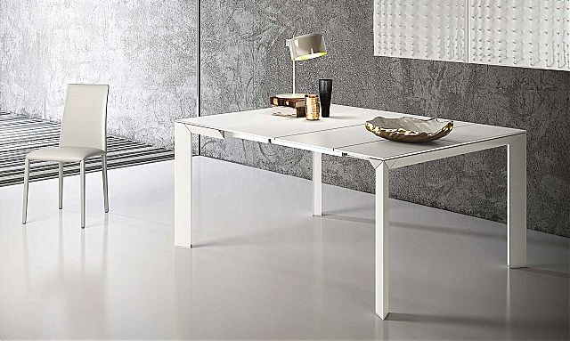 Κονσόλα έπιπλο εργοστασίου Riflessi