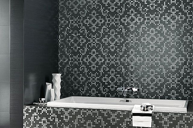 Μπάνιο Brilliant