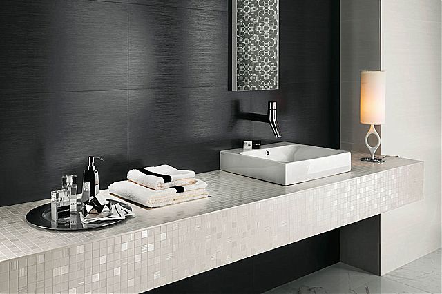 Μπάνιο Brilliant