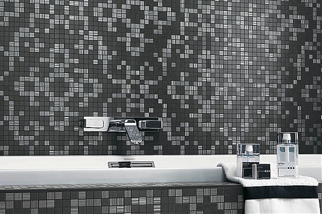 Μπάνιο Brilliant