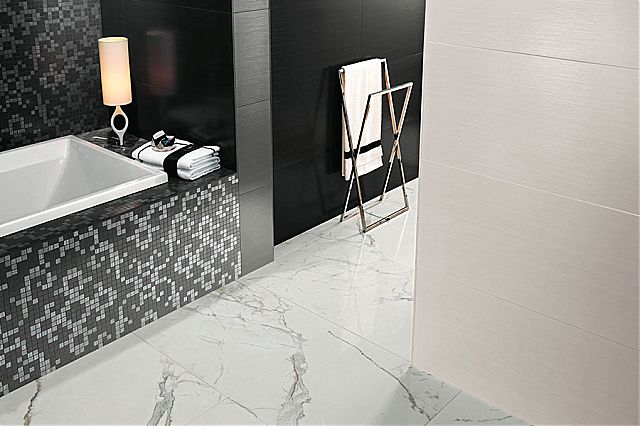 Μπάνιο Brilliant