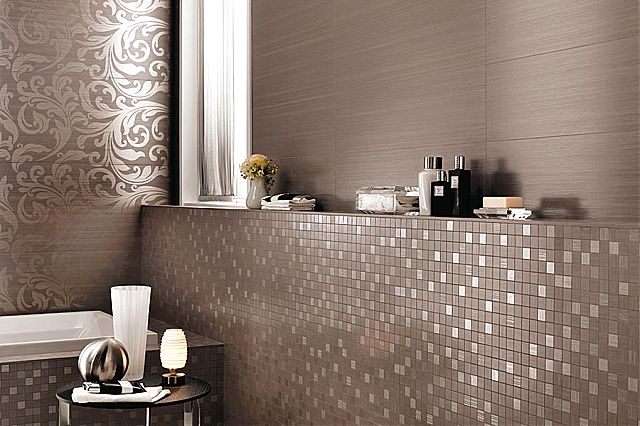 Μπάνιο Brilliant