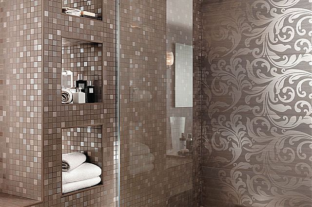 Μπάνιο Brilliant