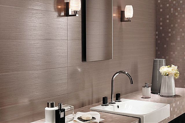 Μπάνιο Brilliant