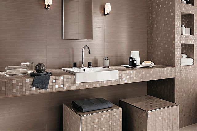 Μπάνιο Brilliant