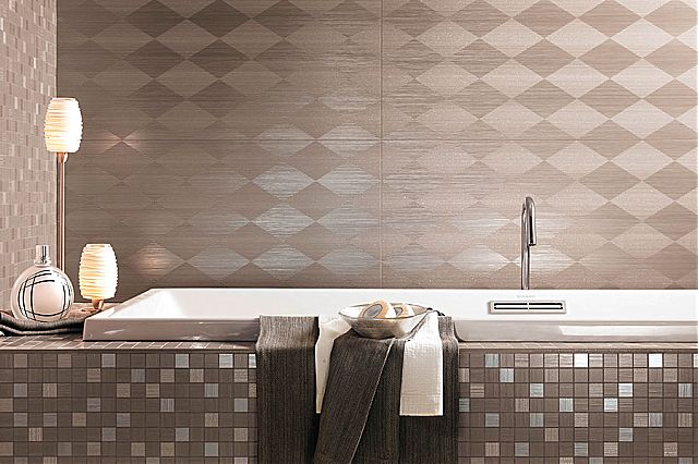 Μπάνιο Brilliant