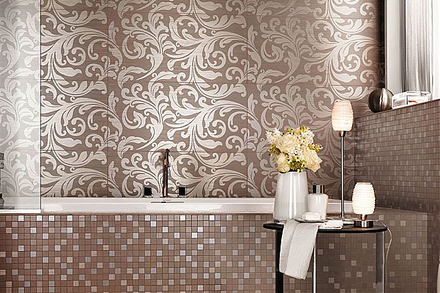 Μπάνιο Brilliant