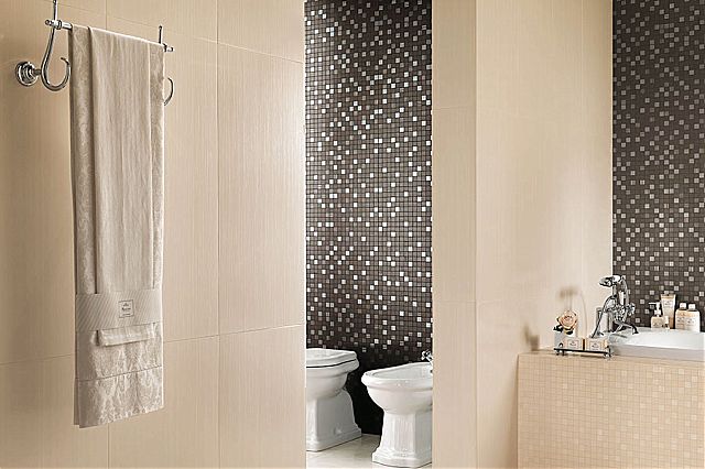 Μπάνιο Brilliant