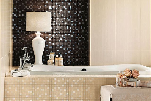 Μπάνιο Brilliant