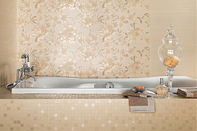 Μπάνιο Brilliant