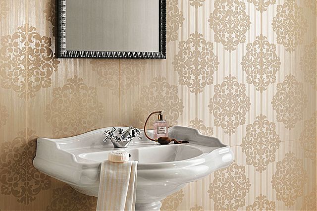 Μπάνιο Brilliant