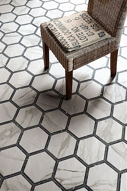 Πρόταση σε πλακάκια για κατάστηματα της συλλογής Roma