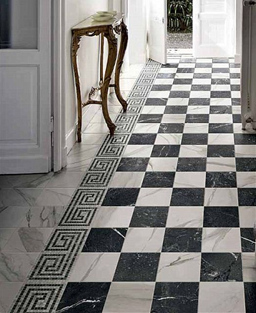 Πρόταση χώρου σε πλακάκι   Fap Ceramiche Roma-Roma 10