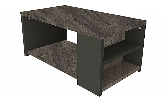 Τραπεζάκι σαλονιού alfaset Everal-Everal 1