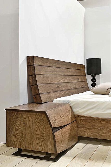 Κρεβατοκάμαρα εργοστασίου Sofa And Style