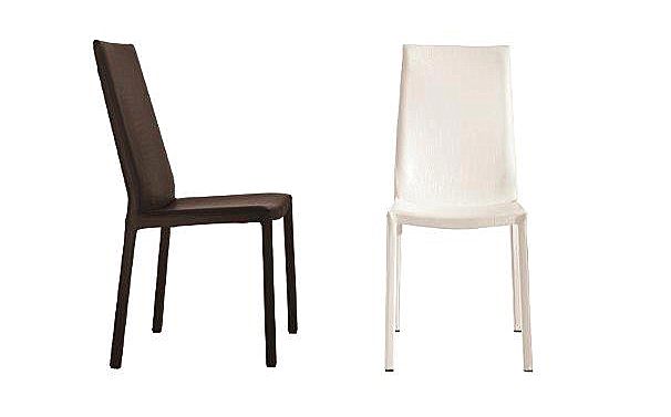  - Καρέκλα Eva της εταιρείας Riflessi.