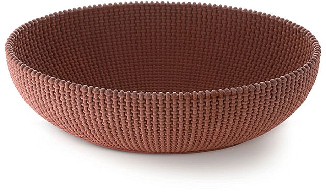 Κουπ διακοσμητικό Alessi La Trama e l’Ordito-LG01