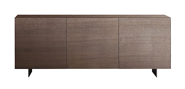  - Μπουφές Linea L3 της εταιρείας Riflessi.