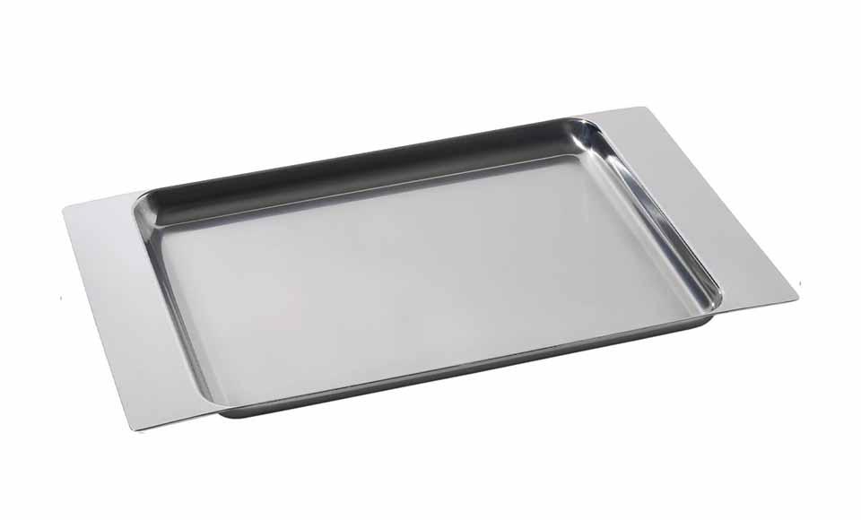 Δίσκος σερβιρίσματος Alessi Programma 8-FS01