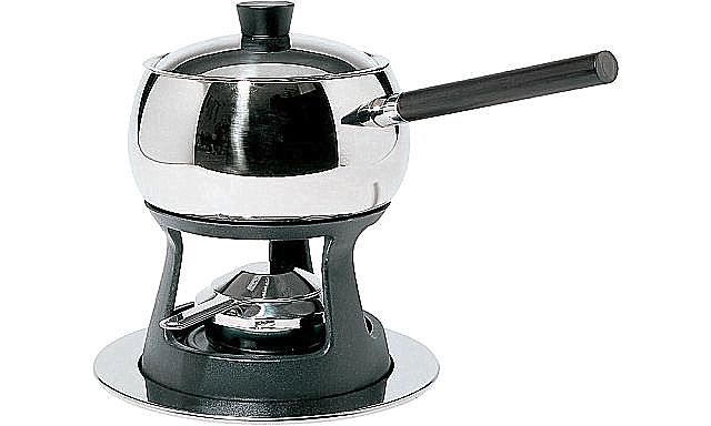 Φοντύ σετ Alessi Mami -SG55/200 B