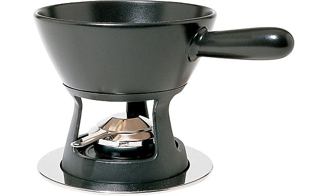 Φοντύ σετ Alessi Mami-SG56/260 B