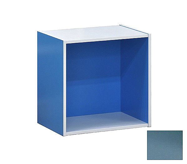 - Κουτί αποθήκευσης (μπλε-blue).
