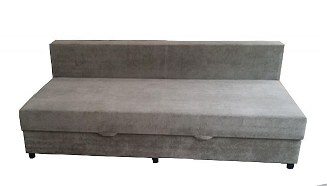 Καναπές κρεβάτι εργοστασίου Sofa di Rodi 