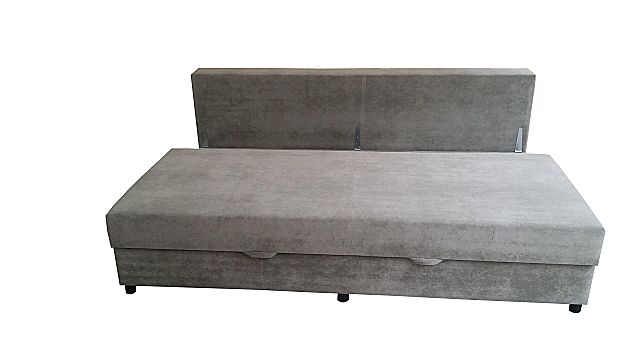 Καναπές κρεβάτι εργοστασίου Sofa di Rodi 